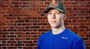 Kalle Rovanpera, Dünya Ralli Şampiyonası'nın ralli kazanan en genç pilotu oldu