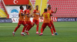 Kayserispor galibiyetle başlamak istiyor