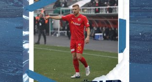 Kayserispor Pedro'yu açıkladı