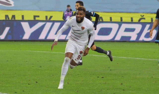 Lütfü Savaş: "Boupendza'ya Türkiye'den teklif yok"