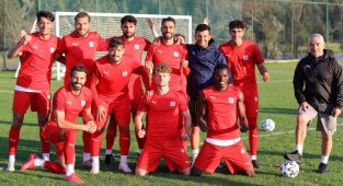 Sivasspor Avrupa'da 15. maçına çıkıyor