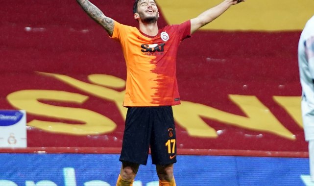 TFF, Oğulcan Çağlayan'ın lisansını çıkarmadı