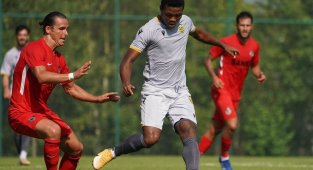Yeni Malatyaspor, Başakşehir ile hazırlık maçı oynayacak