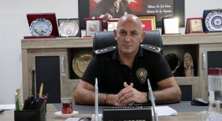 Adana Emniyet Spor Şube Müdürü Karaöz: "A takımı B takımı diye ayrım yapmıyoruz"