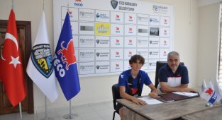 Ata Kurtuluş, TECO Karacabey Belediyespor'da