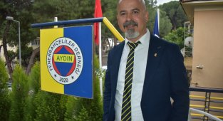 Aydınlı Fenerbahçelilerden birlik mesajı