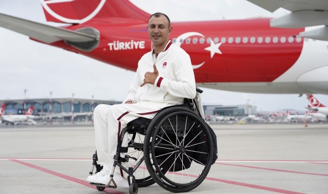 Bahattin Hekimoğlu bronz madalya kazandı