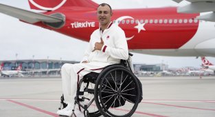 Bahattin Hekimoğlu bronz madalya kazandı