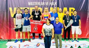 Barış Boyar, birincilik kürsüsünü kimseye kaptırmıyor