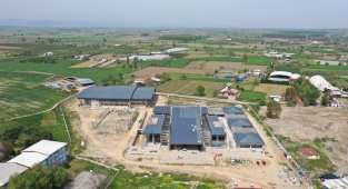 Böylesi ancak büyük şehirlerde olur