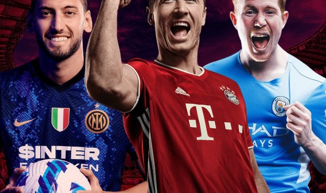 Bundesliga, Premier Lig ve Serie A Tivibu'da