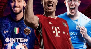 Bundesliga, Premier Lig ve Serie A Tivibu'da