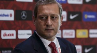 Burak Elmas: "Marcao'ya gereken cezayı vereceğiz"