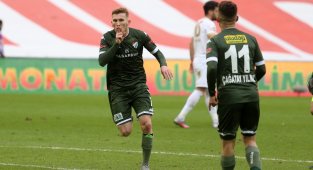 Burak Kapacak, Fenerbahçe'ye doğru