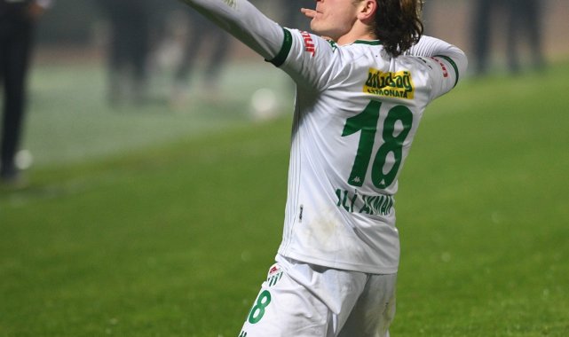 Bursaspor Kulübü, Ali Akman'ın desteğini geri çevirdi