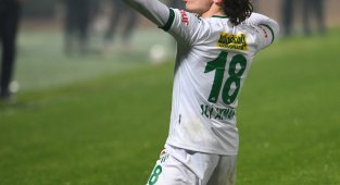 Bursaspor Kulübü, Ali Akman'ın desteğini geri çevirdi