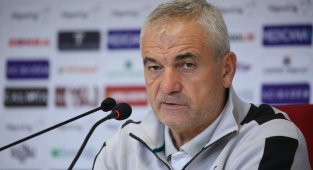 Çalımbay: "Final niteliğinde maç olacak"