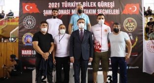 Darıca Belediyesi'nin bileği bükülmüyor