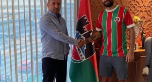 Diyarbekirspor'a 1.Ligden stoper