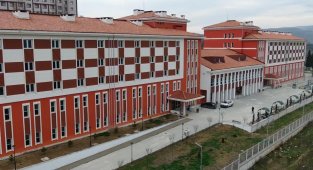 Düzce'de sporda 5 yatırım tamamlandı