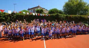 Eftal Doğru Spor Tesisleri, yenilenen yüzüyle sporcularla buluştu