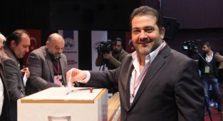 Elazığspor'da başkan Selçuk Öztürk istifa etti