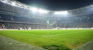 Emin Adanur'dan Timsah Arena'nın isim hakkıyla ilgili açıklama geldi