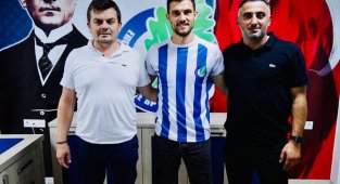 Ergene Velimeşespor transferde hız kesmiyor