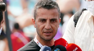 Erkan Yalçın: "Hedeflerimizi en üst noktaya çıkararak en üst noktaya gideceğimize inanıyoruz"