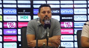 Erol Bulut: "Üretiyoruz ama değerlendiremiyoruz"