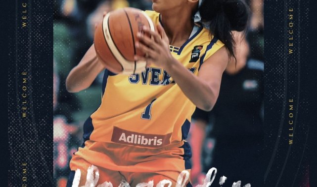Farhiya Abdi Bellona Kayseri'de