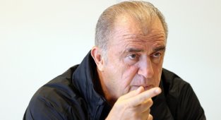 Fatih Terim: "Kolay maç olmayacak ama takımıma güveniyorum"