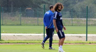 Fenerbahçe, Sadık Çiftpınar ile yollarını ayırdı
