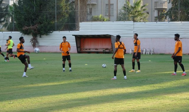 Fırat Gül: "Her maçtan Adanaspor lehine puan almaya çalışacağız"