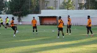 Fırat Gül: "Her maçtan Adanaspor lehine puan almaya çalışacağız"