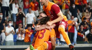 Galatasaray sezonu Giresun'da açıyor