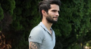 Gökhan Gönül'ün kardeşi olduğunu iddia eden genç: