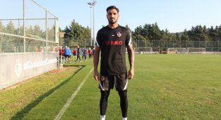 Günay Güvenç Beşiktaş macı öncesi iddialı