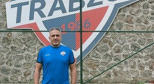 Hekimoğlu Trabzon FK'dan altyapıya büyük önem