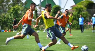 İlhan Palut: "Başakşehir ciddi bir rakip"