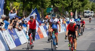 İzmir'de Turkcell GranFondo'ya rekor katılım bekleniyor