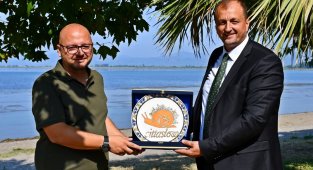 İznik sakin şehir olma yolunda