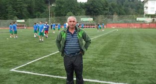 Kağızman Gençler Birliği Spor Eyüpoğlu ile anlaştı