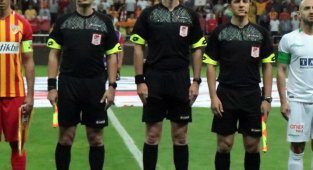Kayserispor Numanoğlu ile kazanamıyor