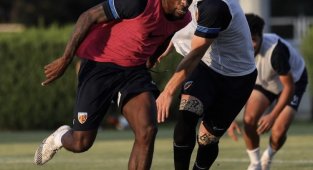 Kayserispor'un Altay maçı kadrosu belli oldu