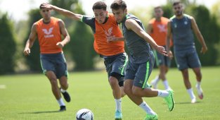 Konyaspor'da Adana Demirspor maçı hazırlıkları başladı