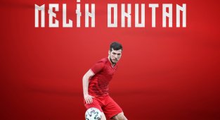 Melih Okutan Samsunspor'da