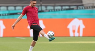 Merih Demiral, Atalanta'da