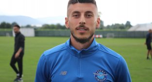Metehan Mimaroğlu Fenerbahçe maçında forma giyemeyecek