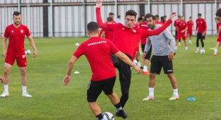 Samsunspor ile Balıkesirspor 15. randevuya çıkıyor